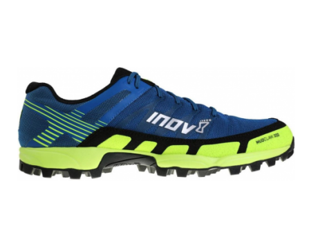 Inov-8 Trail-Schuhe MUDCLAW 300 M (000770-blyw-p-01) blau