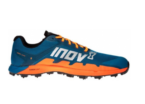 Inov-8 Trail-Schuhe OROC 270 W (000907-blor-p-01) blau