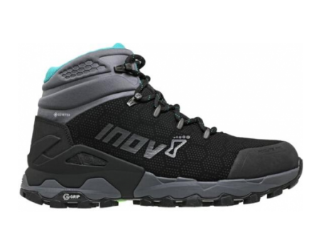 Inov-8 Trail-Schuhe ROCLITE PRO G 400 GTX W (000951-bktl-s-01) schwarz