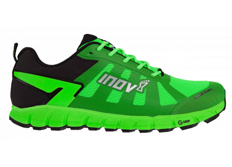 Inov-8 Trail-Schuhe TERRA ULTRA G 260 (S) (000835-gnbk-s-01) grün