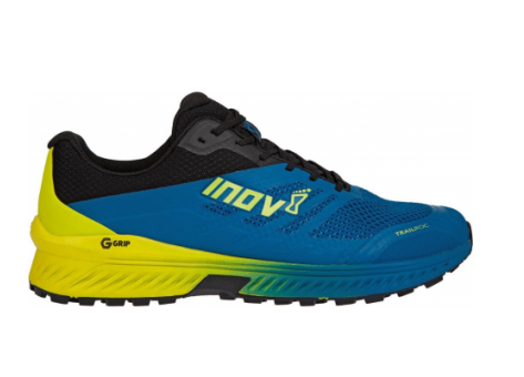 Inov-8 Trail Schuhe TRAILROC 280 M (000859-blbk-m-01) blau