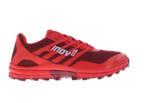 Inov-8 Trailtalon Trail 290 (000712-DRRD-S-01) rot