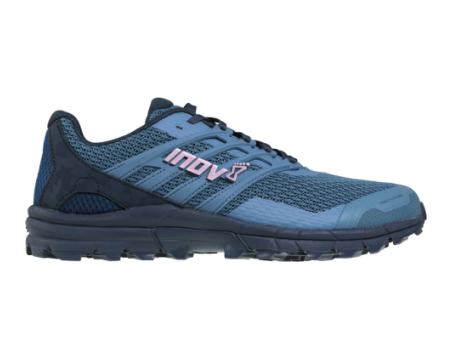 Inov-8 Trailtalon Trail 290 (000713-blnypk-s-01) blau