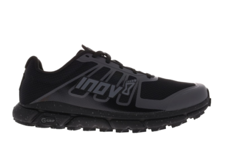 Inov-8 Trailfly G 270 V2 (001065-GABK-S-01) schwarz