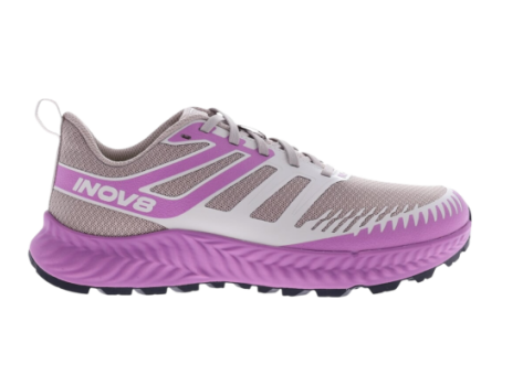 Inov-8 TrailFly (001149-GYPL-S-001) grau