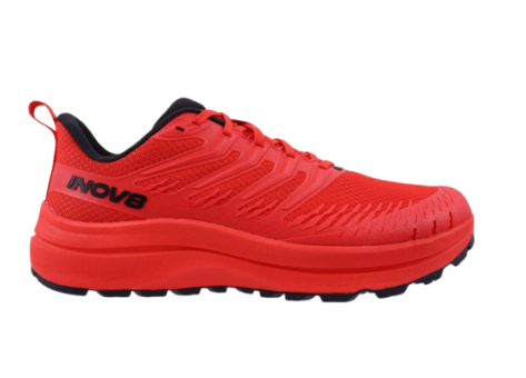 Inov-8 TrailFly Max v2 (001656-RD-S-001) rot