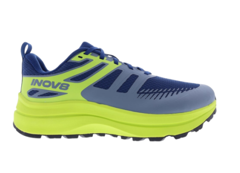 Inov-8 TrailFly Max wide (001279-BLLMBK-W-001) bunt