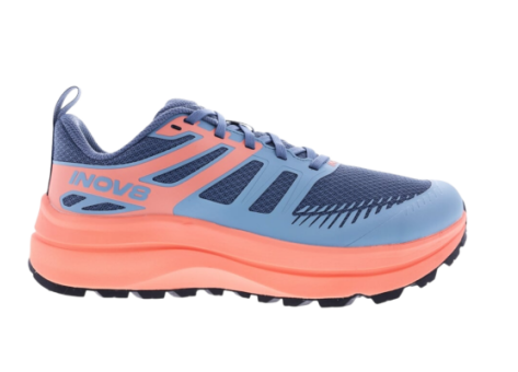Inov-8 TrailFly Max wide (001280-BGCOLG-W-001) bunt