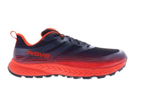 Inov-8 TrailFly Speed (001150-BKFR-S-001-001150-BKFR-S-001) bunt