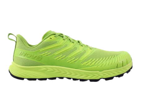 Inov-8 TrailFly Speed v2 (001652-GN-S-001) gelb