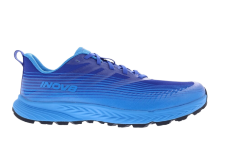 Inov-8 TrailFly Speed (001150-BL-W-001) bunt