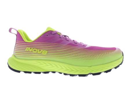 Inov-8 TrailFly Speed wide (001151-PLGN-W-001) bunt