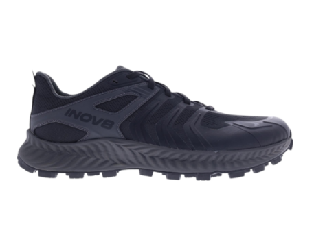 Inov-8 Trailtalon (001275-BK) schwarz