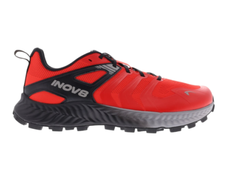 Inov-8 TrailTalon (001275-RDBK-S-001) rot