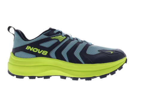 Inov-8 TrailTalon Max wide (001354-DNGN-W-001) bunt