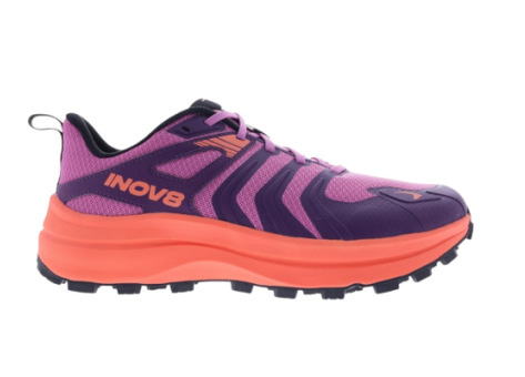 Inov-8 TrailTalon Max wide (001355-PLCO-W-001) lila