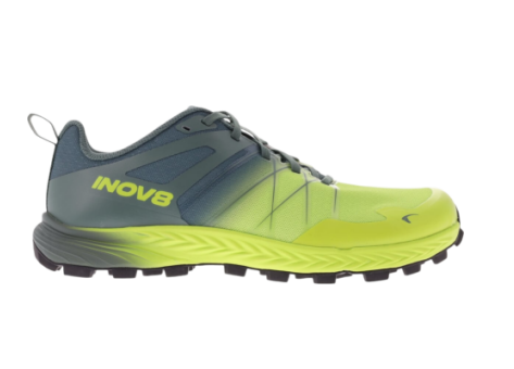 Inov-8 TrailTalon Speed (001273-LMFG-S-001) bunt