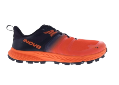 Inov-8 Trailtalon Speed (001273-ORBK-S-001) bunt