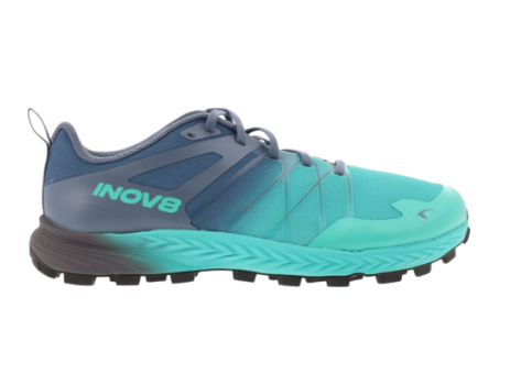 Inov-8 TrailTalon Speed (001274-TLBL-S-001) blau