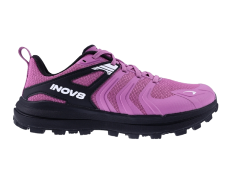 Inov-8 Trailtalon Zero (001481-PLBK-STANDARD) pink