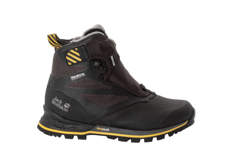 Jack Wolfskin 1995 Series Texapore Mid (4053981_6055) schwarz