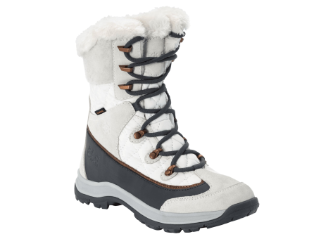 Jack Wolfskin Texapore High (4041421_5083) weiss