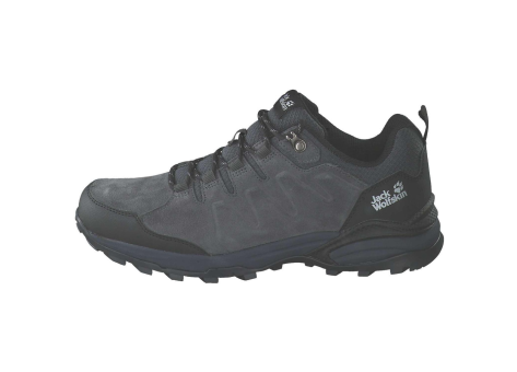 Jack Wolfskin MTN Goat Low M (4049811-6144) grau