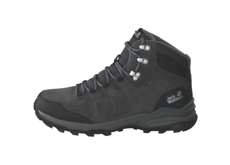 Jack Wolfskin MTN Goat Mid M (4049831-6069) schwarz