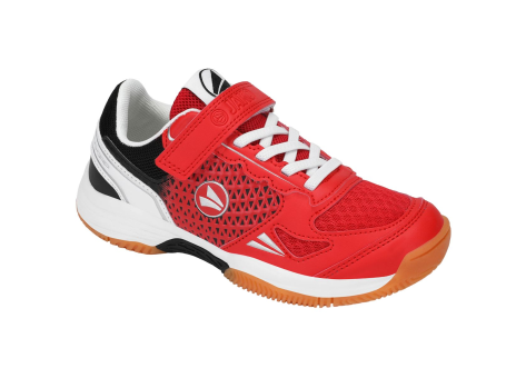 Jako Champ Indoor Grö e 29 (JAKO_5602_726) rot