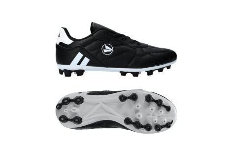 Jako Classico II Junior AG (5510K_802) schwarz