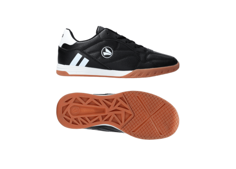 Jako Classico II Junior ID (5512K_802) schwarz