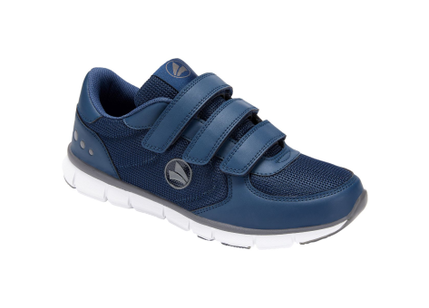 Jako Comfort Mesh Gymnastikschuhe Grö e 36 (JAKO_5401_739) blau