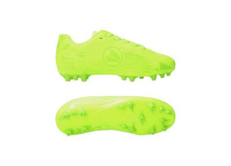 Jako Iconic AG (VO5519K_320) grün