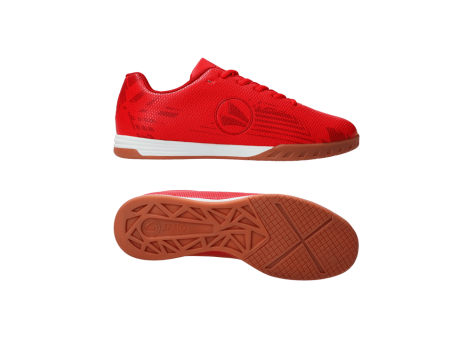 Jako Iconic (VO5520_100) rot