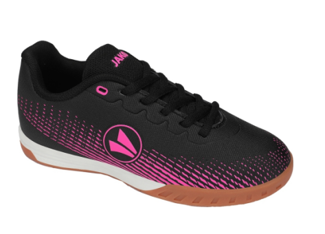 Jako Lightning ID Grö (VO5515K_828) schwarz