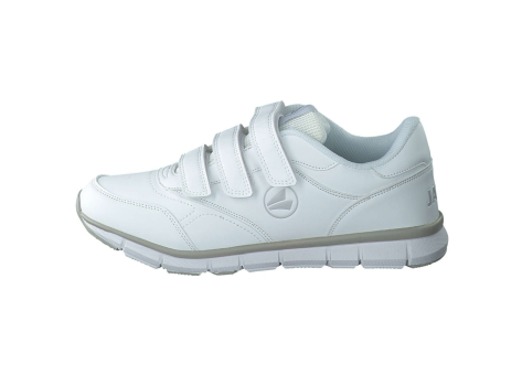 Jako J BL Comfy V (380002-0001) weiss