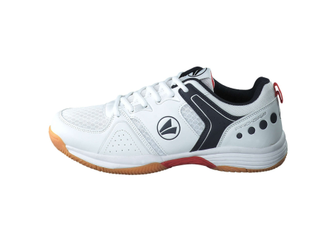 Jako J MS AD Court Indoor (380014-0008) weiss