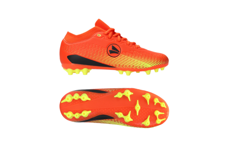 Jako Lightning Sock AG (5516K_372) orange