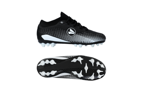 Jako Lightning Sock AG (5516K_802) schwarz