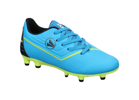 Jako Striker FG Multinockenschuhe Grö e 29 (5500K_761) blau