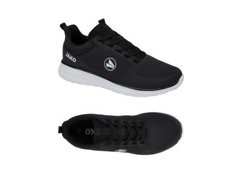 Jako Team Mesh (5910-729) schwarz