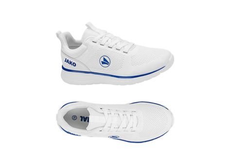 Jako Team Mesh Wei (5910-005) weiss