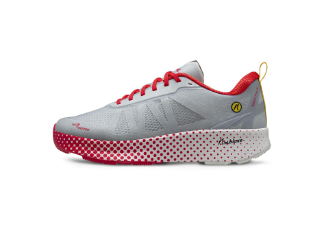 Joe Nimble Addict Pro R (009004-006) grau