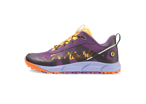 Joe Nimble Trail Addict (001773-565) lila