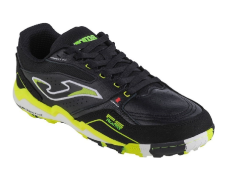 Joma FS Reactive Turf (FSW2301TF) schwarz