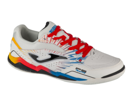 Joma Fs Reactive In (FSW2476IN) weiss