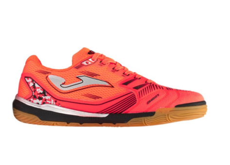 Joma Liga 5 Hallenfu ballschuhe (LIGW2507IN) orange