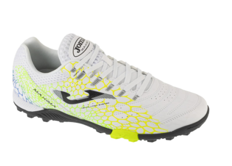 Joma Maxima (MAXW2532TF) bunt