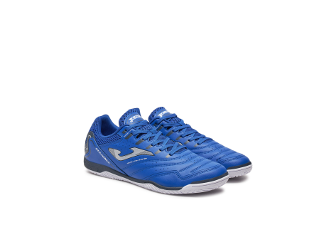 Joma Maxima In 2404 Indoor (MAXW2404IN) blau