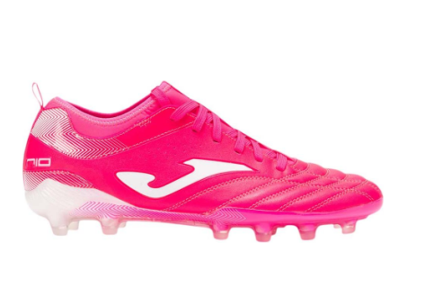 Joma Numero 10 Fg (N10S2510FG) pink
